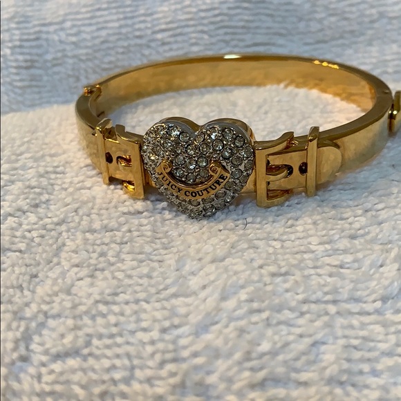Juicy couture bangle - Picture 2 of 7